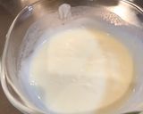 簡単！！レンジ☆ホワイトソース☆グラタン作り方4写真