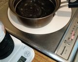 新、蕎麦つゆ(みりん不使用)作り方5写真