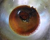 なすと大葉の簡単みそ炒め作り方4写真