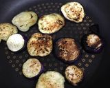 茄子と豚肉の麻婆ソース（お弁当用）作り方1写真
