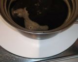 新、蕎麦つゆ(みりん不使用)作り方7写真