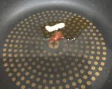 茄子と豚肉の麻婆ソース（お弁当用）作り方4写真