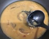 茄子と豚肉の麻婆ソース（お弁当用）作り方5写真