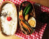お弁当★こんにゃくの辛味噌炒め★作り置き作り方9写真