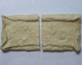 油あげの甘煮（減塩）作り方1写真