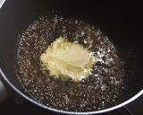 卵10個　煮汁少量　簡単煮卵作り方1写真