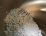 チョコタンデコのアマビエさんパフェ作り方9写真