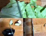 簡単!豚肉と野菜の中華スープ♪作り方1写真