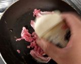 簡単!豚肉と野菜の中華スープ♪作り方2写真