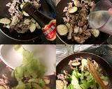 簡単!豚肉と野菜の中華スープ♪作り方3写真