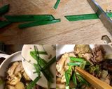 簡単!豚肉と野菜の中華スープ♪作り方4写真