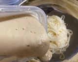 韓国♡簡単！夏の冷やし麺・コングクス作り方6写真