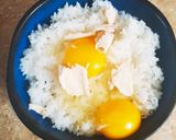 電気コンロでも失敗なしパラパラチャーハン作り方3写真