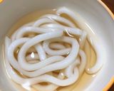 黄金だしの関西風うどんつゆ作り方2写真