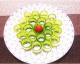 簡単！美味しい！焼きサバとクロワッサン作り方6写真