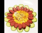 簡単！美味しい！焼きサバとクロワッサン作り方7写真