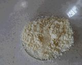 チョコタンデコのアマビエさんパフェ作り方2写真