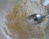 チョコタンデコのアマビエさんパフェ作り方3写真