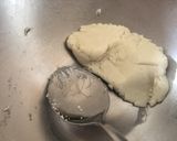 チョコタンデコのアマビエさんパフェ作り方4写真