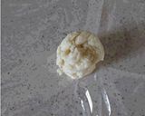 チョコタンデコのアマビエさんパフェ作り方5写真