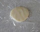 チョコタンデコのアマビエさんパフェ作り方6写真