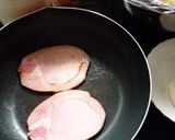 エッグベネディクト作り方3写真