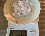ゆかりに梅干し、簡単・揉み紫蘇作り方5写真