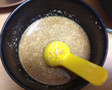 ごまだれ冷やし中華★味付きたまご付き作り方1写真
