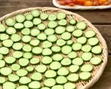 色々と使いやすい【セミドライきゅうり】作り方2写真
