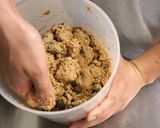 プロが教える米ぬかから作るぬか床の作り方作り方2写真