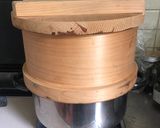 おばあちゃんのお赤飯作り方4写真