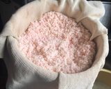 おばあちゃんのお赤飯作り方6写真