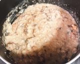 鯖缶17★5分でできるオートミール粥作り方2写真