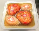 寒天で簡単◎夏の冷やしおでん作り方6写真
