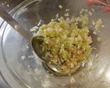 油淋鶏風作り方5写真