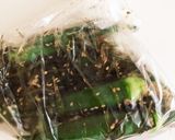 簡単！やみつきオクラ作り方5写真