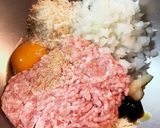 あまくてジューシー！カラフル夏野菜の焼売作り方1写真