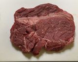 牛肉のステーキ 舞茸のバルサミコソース作り方1写真