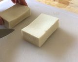 定番レシピ!ヘルシー高野豆腐の含め煮作り方2写真