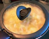 簡単15分お好み焼き風キャベツ卵焼き作り方5写真