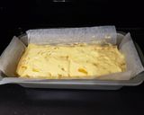 簡単しっとりパイナップルパウンドケーキ♪作り方6写真