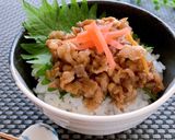 簡単・節約!我が家の豚しぐれ煮作り方5写真