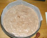 基本のバースデイスポンジケーキココア味作り方11写真