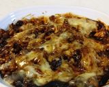 レトルトカレー＆炒飯deチーズドリア風。作り方6写真
