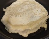 ライ麦入りのクレープ生地作り方7写真