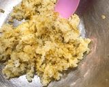 お米でチーズせんべい③ カレーチーズ味作り方1写真