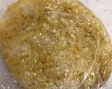 お米でチーズせんべい③ カレーチーズ味作り方4写真