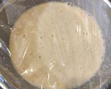 ライ麦入りのクレープ生地作り方6写真