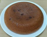 ふんわり米粉バナナケーキ作り方8写真