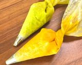 贅沢かぼちゃプリン☆リンク多めVer.作り方9写真